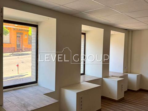 коммерческая по адресу Михайловская ул., 18-А