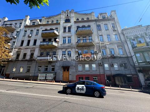 коммерческая по адресу Михайловская ул., 18-А