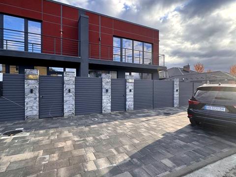 будинок за адресою Зоряна вул.