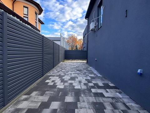 будинок за адресою Зоряна вул.