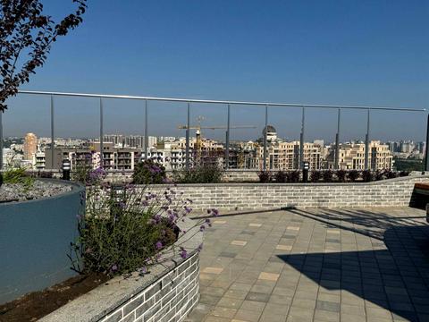 квартира по адресу Курортный пер., 2/3