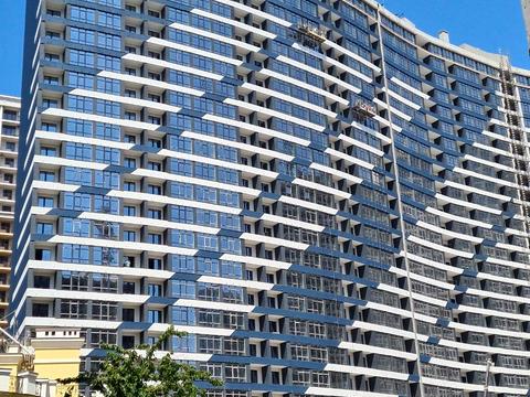 квартира по адресу Курортный пер., 2/3