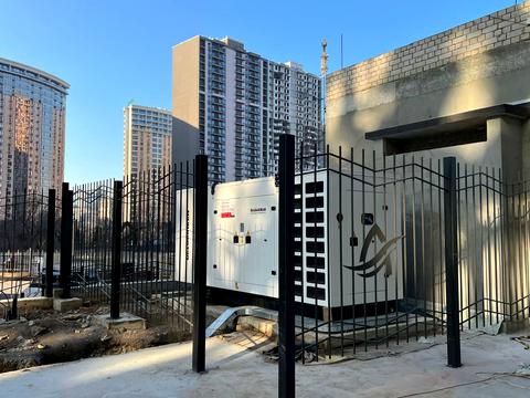 квартира по адресу Курортный пер., 2/3