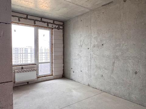 квартира по адресу Курортный пер., 2/3