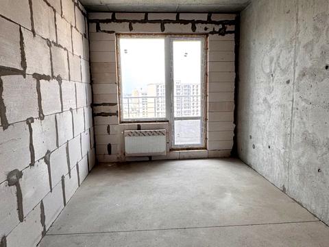 квартира по адресу Курортный пер., 2/3