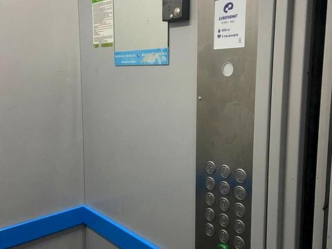 квартира за адресою Голосіївська вул., 8