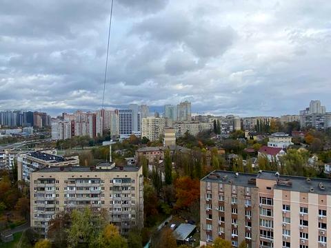 квартира за адресою Голосіївська вул., 8