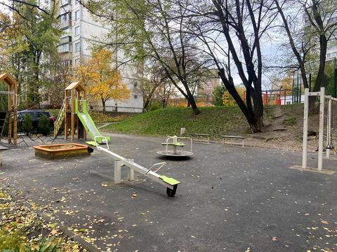 квартира за адресою Голосіївська вул., 8