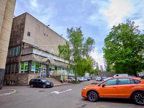 комерційна за адресою Гетьмана Павла Полуботка вул. (Попудренка), 52