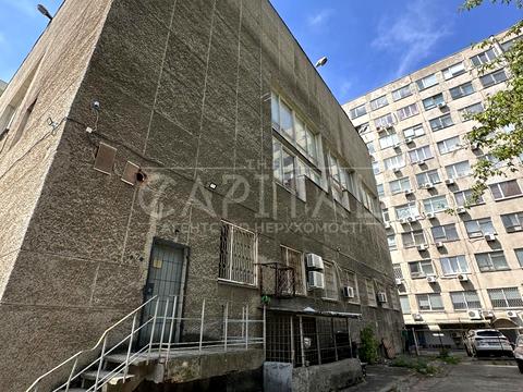 комерційна за адресою Гетьмана Павла Полуботка вул. (Попудренка), 52