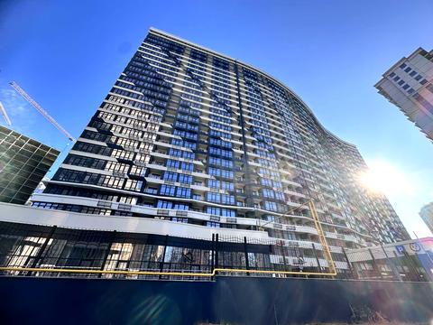 квартира по адресу Курортный пер., 2/3