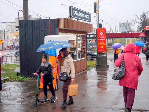 коммерческая по адресу Тракторостроителей просп., 59/56