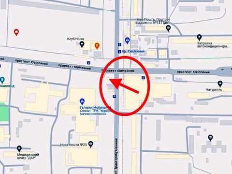 коммерческая по адресу Тракторостроителей просп., 59/56