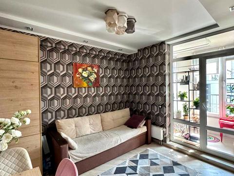 квартира за адресою Пасічна вул., 171