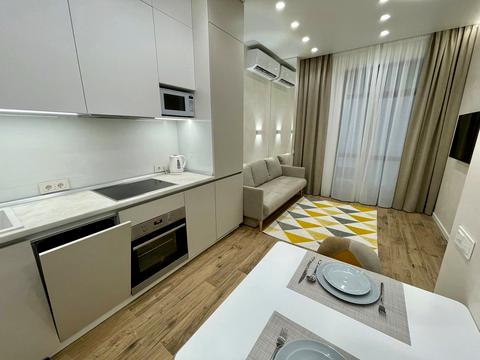 квартира по адресу Костомаровская ул. (Щорса), 1-А