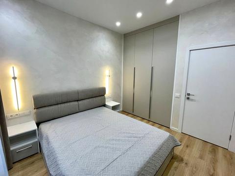 квартира по адресу Костомаровская ул. (Щорса), 1-А