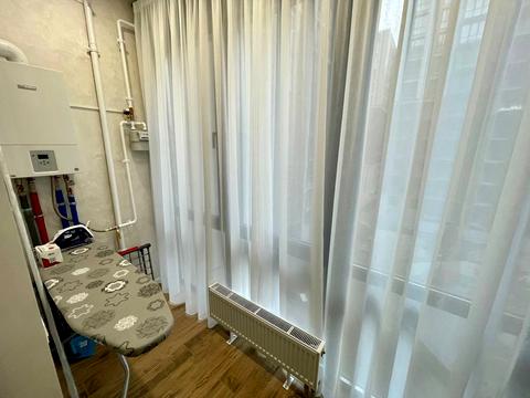 квартира по адресу Костомаровская ул. (Щорса), 1-А