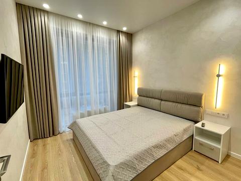 квартира по адресу Костомаровская ул. (Щорса), 1-А