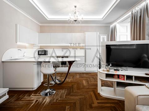 квартира за адресою Інститутська вул., 24/7