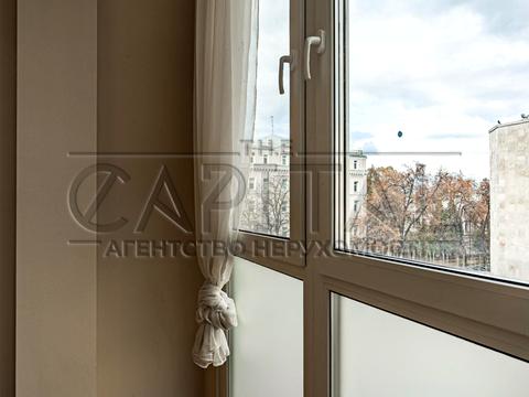 квартира за адресою Інститутська вул., 24/7