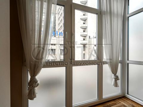 квартира за адресою Інститутська вул., 24/7