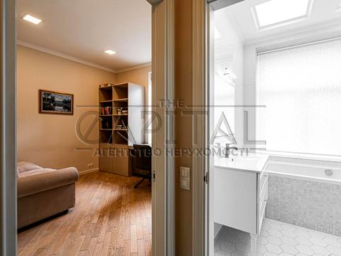 квартира за адресою Інститутська вул., 24/7