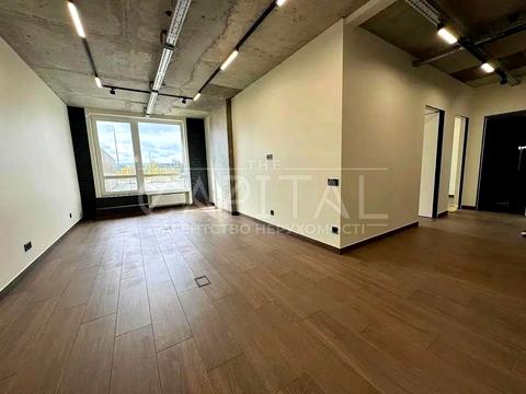 коммерческая по адресу Днепровская набережная ул., 15