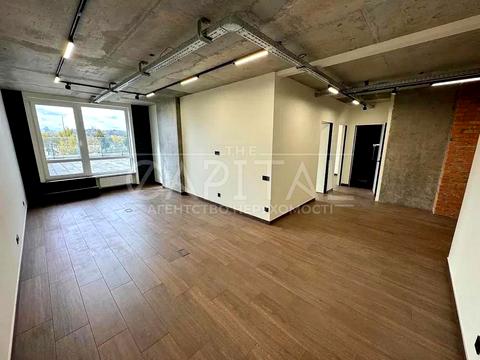 коммерческая по адресу Днепровская набережная ул., 15