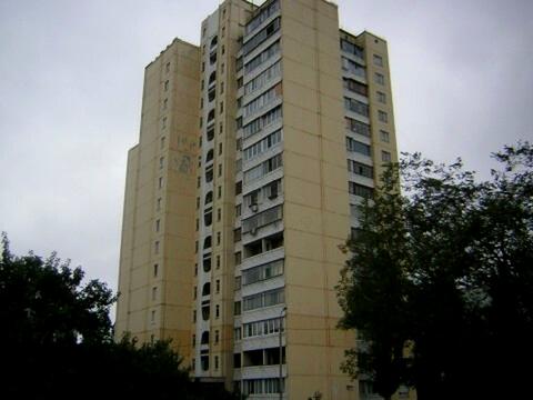 квартира по адресу Иорданская ул. (Лайоша Гавро), 9-Б