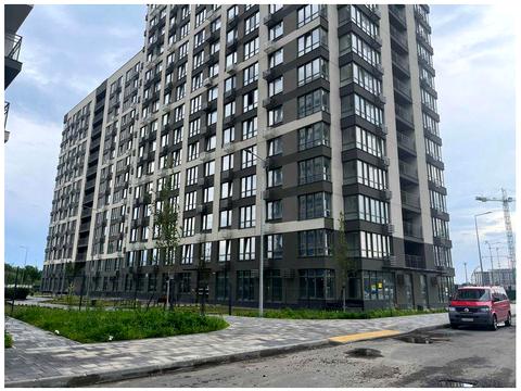 комерційна за адресою Родини Крістерів вул., 14