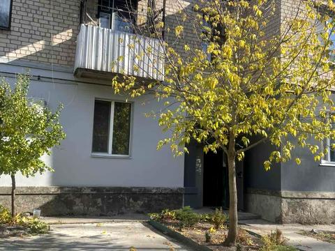 квартира за адресою Кремінна вул. (Кольська), 27