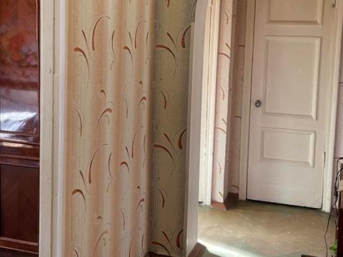 квартира за адресою Кремінна вул. (Кольська), 27