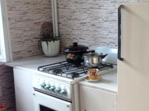 квартира за адресою Кремінна вул. (Кольська), 27