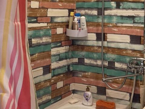 квартира за адресою Кремінна вул. (Кольська), 27