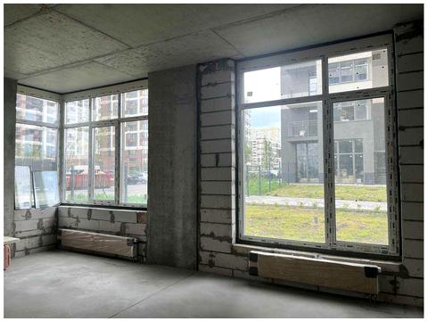 комерційна за адресою Родини Крістерів вул., 14