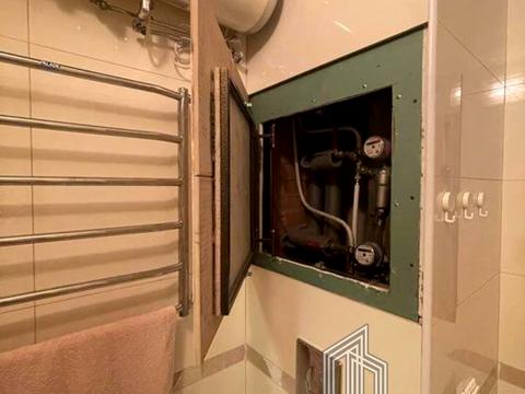 квартира за адресою Зодчих вул., 34