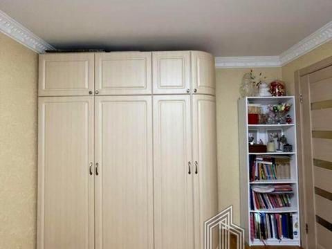 квартира за адресою Зодчих вул., 34