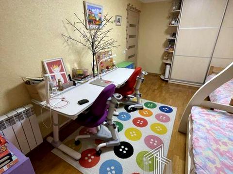 квартира за адресою Зодчих вул., 34