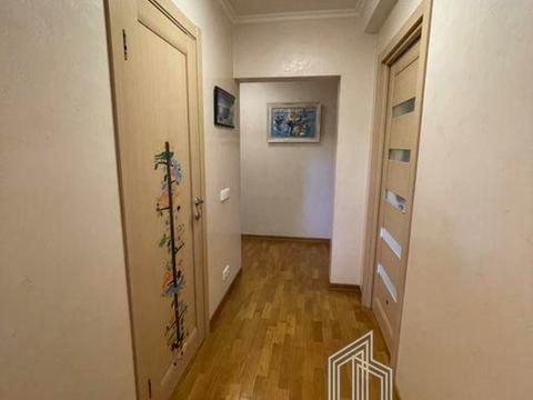 квартира за адресою Зодчих вул., 34