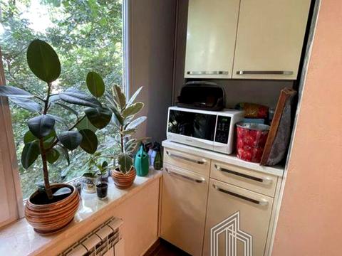 квартира за адресою Зодчих вул., 34