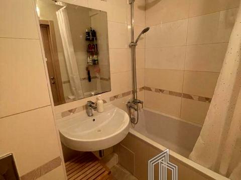 квартира за адресою Зодчих вул., 34