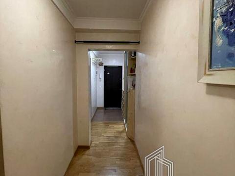 квартира за адресою Зодчих вул., 34