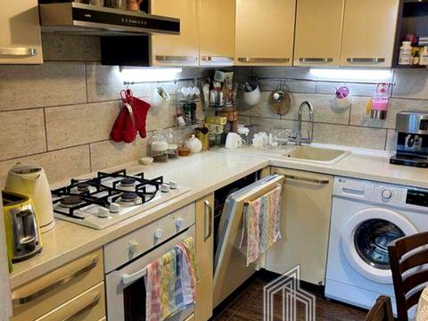 квартира за адресою Зодчих вул., 34