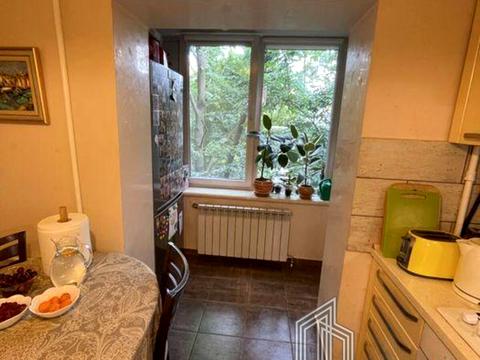 квартира за адресою Зодчих вул., 34