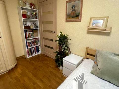 квартира за адресою Зодчих вул., 34