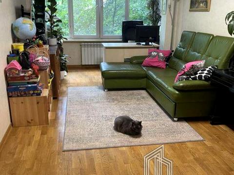 квартира за адресою Зодчих вул., 34