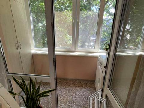 квартира за адресою Зодчих вул., 34