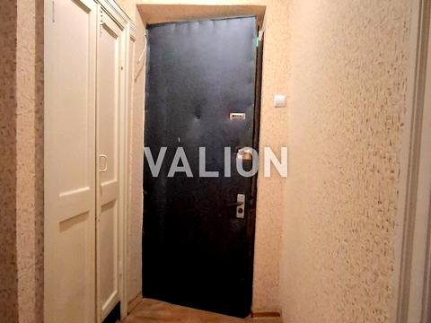 квартира по адресу Генерала Алмазова ул. (Кутузова), 1