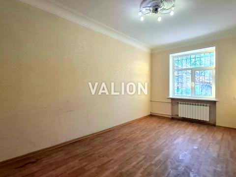 квартира по адресу Генерала Алмазова ул. (Кутузова), 1