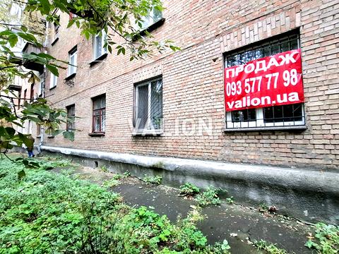 квартира по адресу Генерала Алмазова ул. (Кутузова), 1